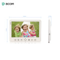 Bcom Горячая продажа 7-дюймовая система видеодомофона для вилл с поддержкой OEMODM